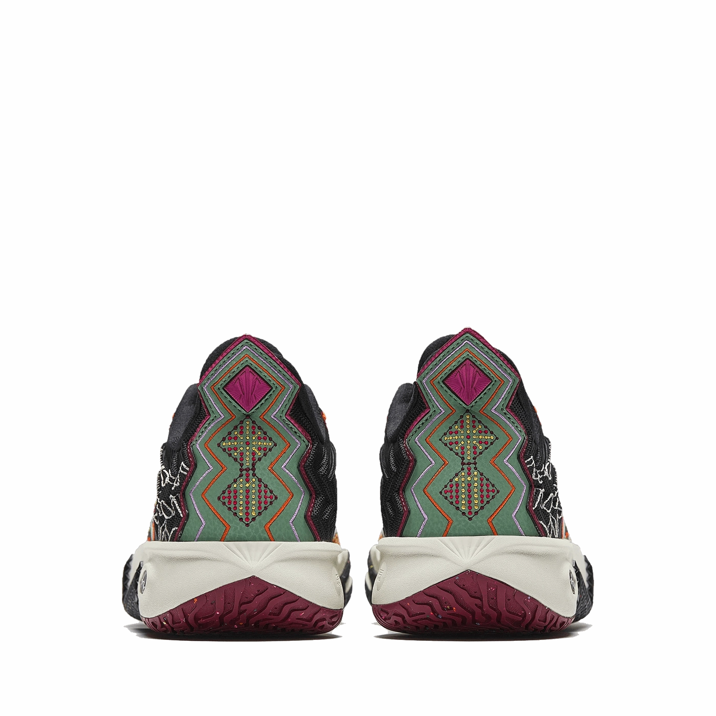 Anta Kai 2 'Solar Return'