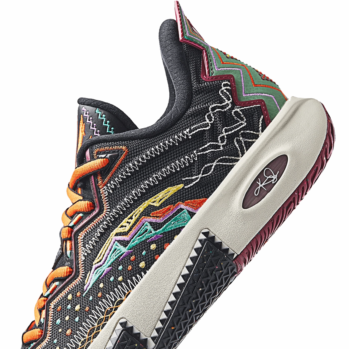 Anta Kai 2 'Solar Return'