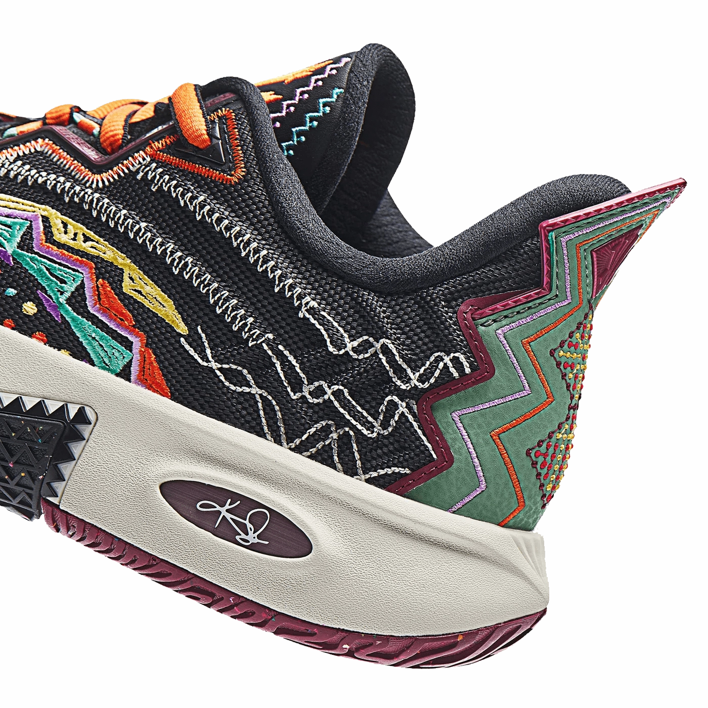 Anta Kai 2 'Solar Return'