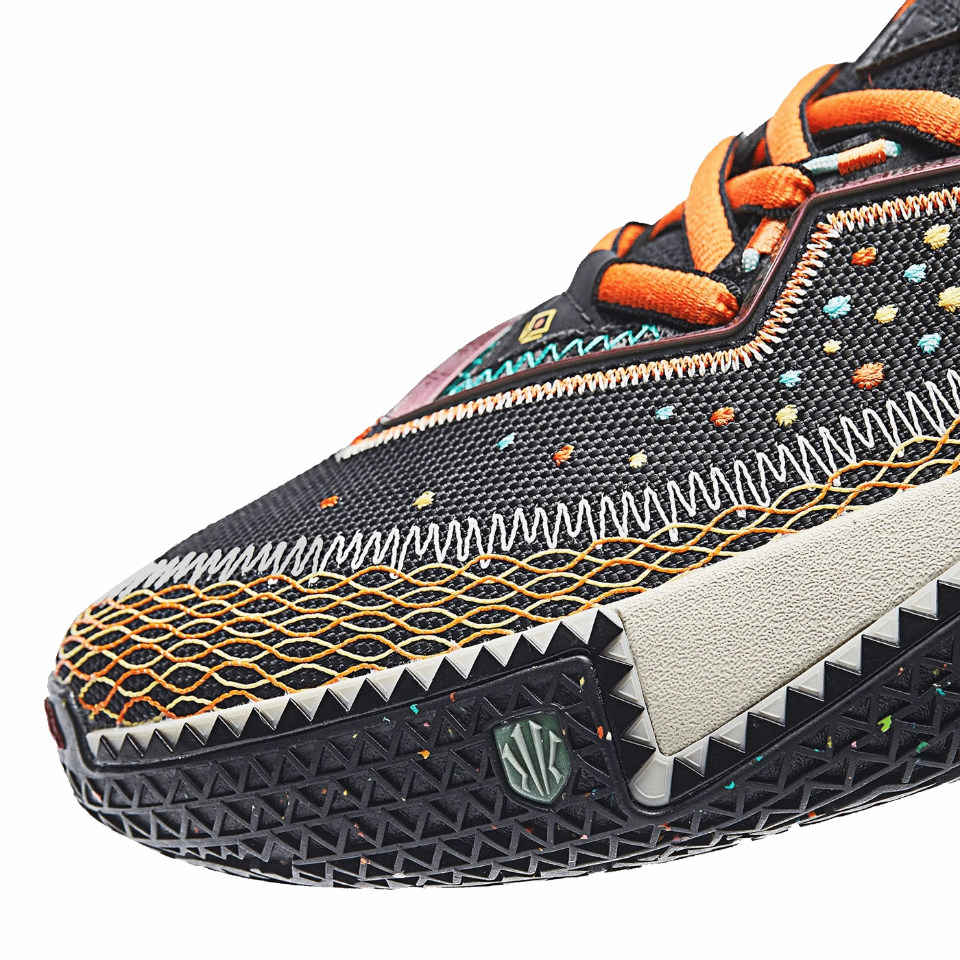 Anta Kai 2 'Solar Return'
