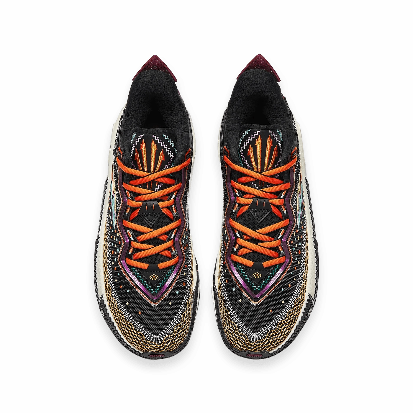 Anta Kai 2 'Solar Return'