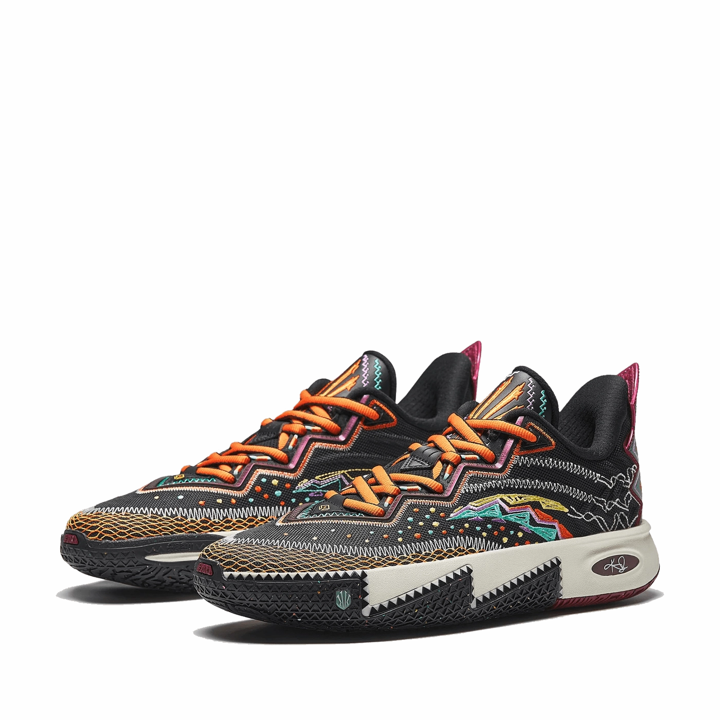 Anta Kai 2 'Solar Return'