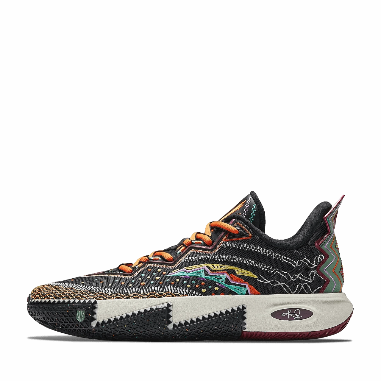 Anta Kai 2 'Solar Return'