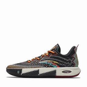Anta Kai 2 'Solar Return'