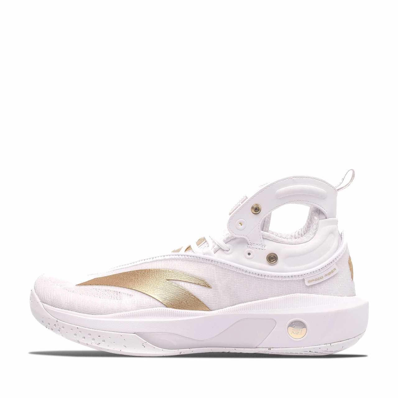 Anta KT8 'Legacy'