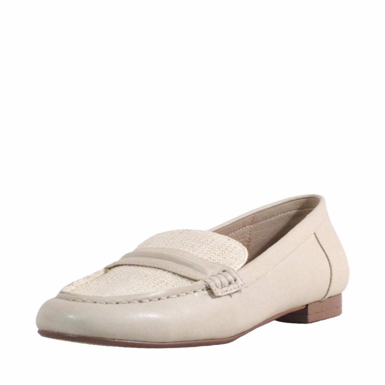 Archer Penny Loafers