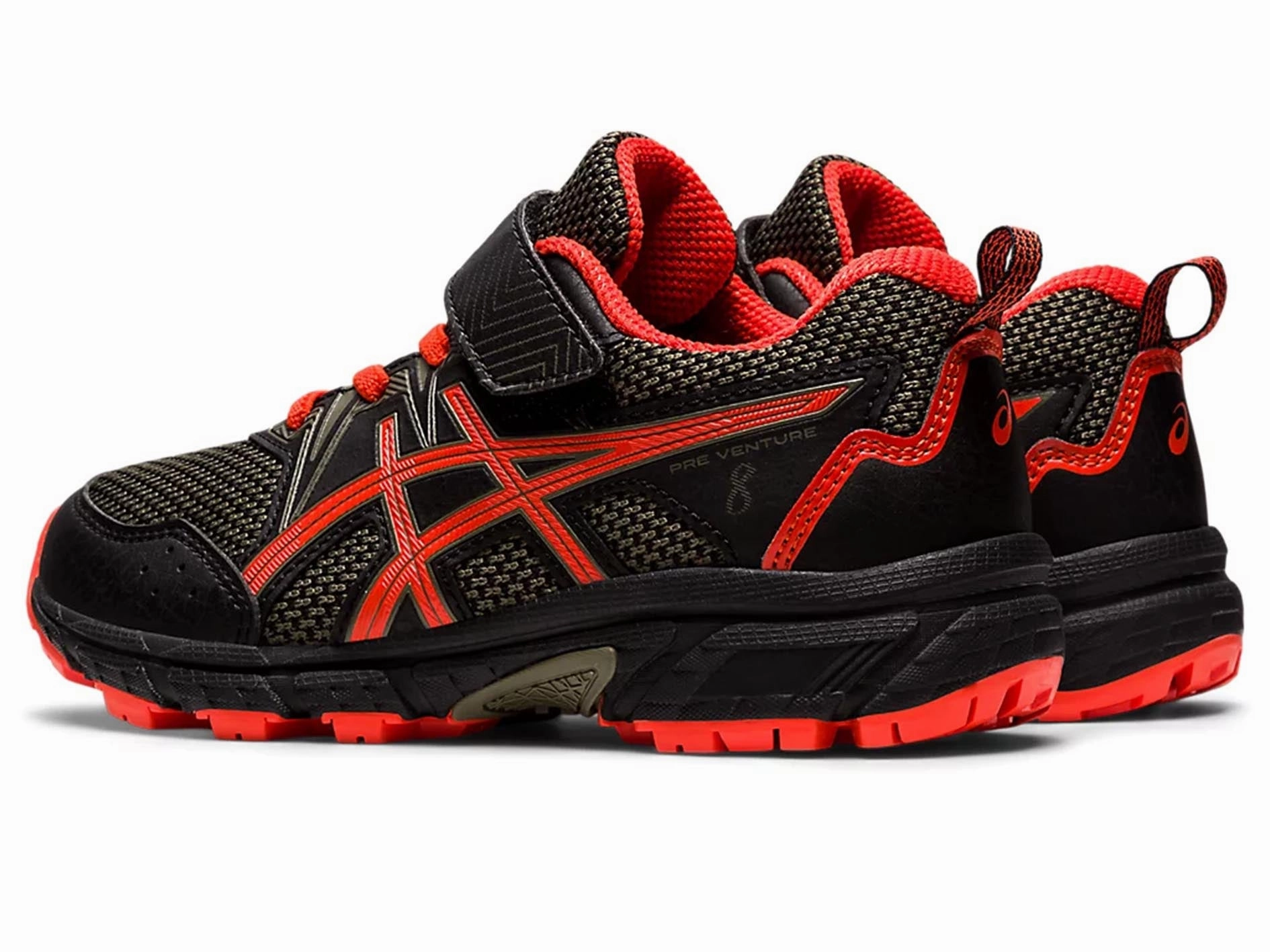 Asics Junior Pre Venture 8 PS <BR> 1014A170 901