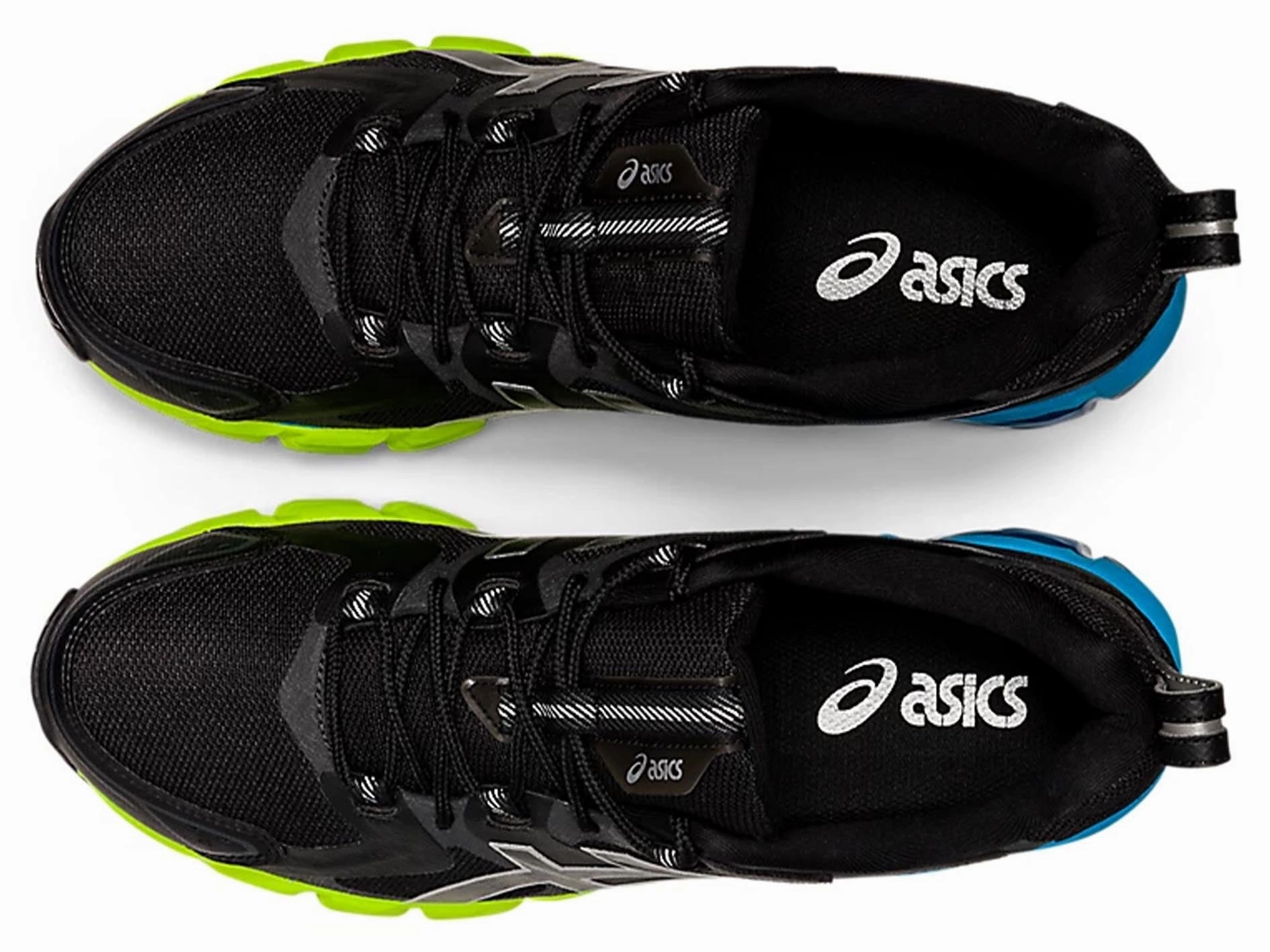Asics Mens Gel Quantum 180 <br> 1201A063 008