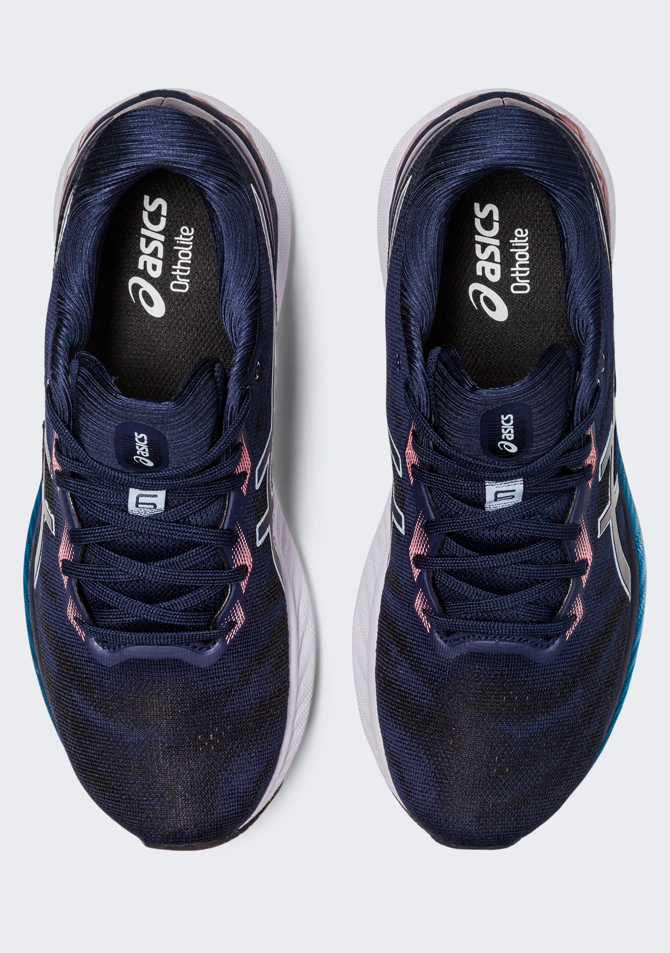 Asics Women’s Gel-Ziruss 6
