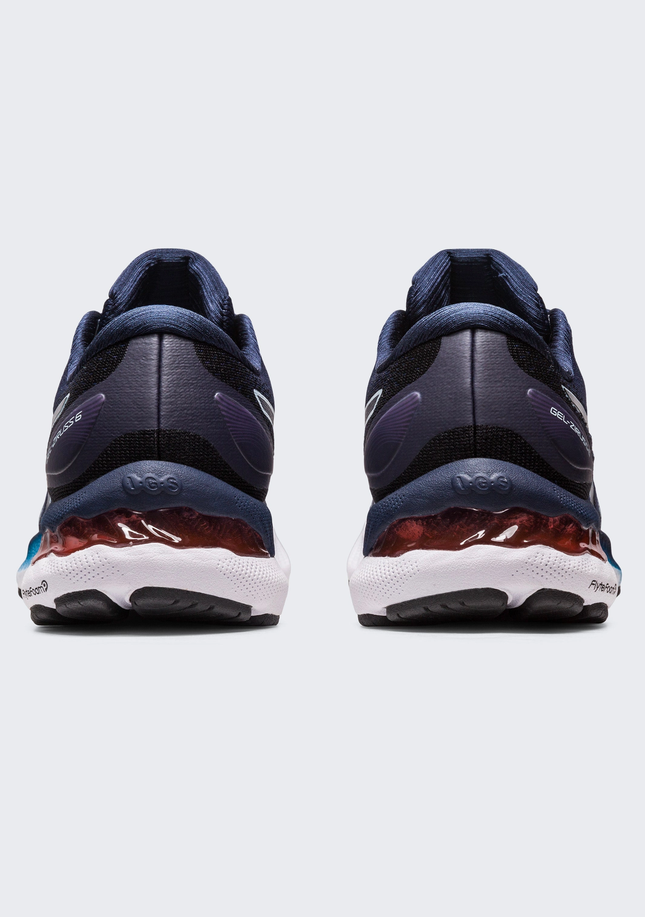 Asics Women’s Gel-Ziruss 6