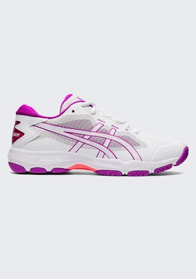 Asics Womens Netburner Academy 9