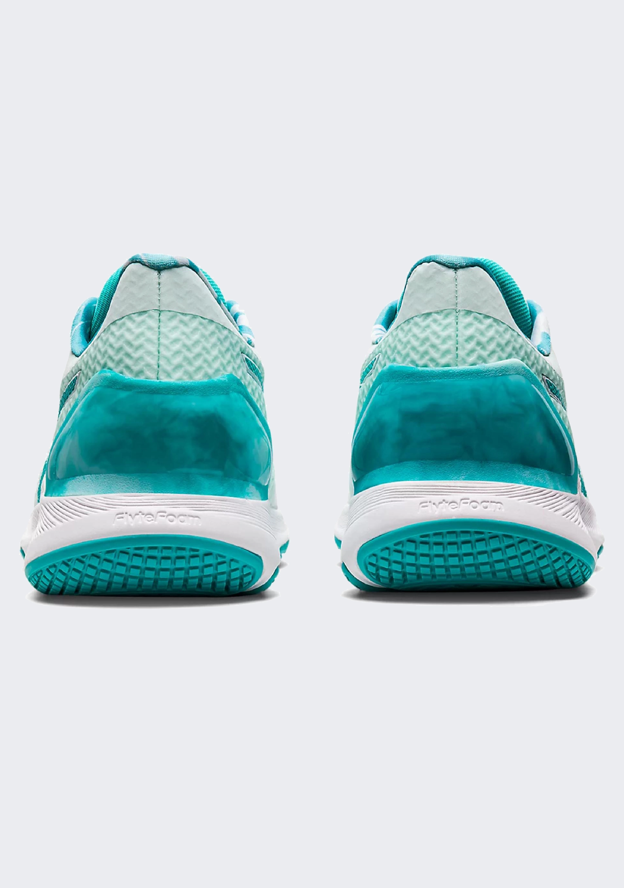 Asics Womens Netburner Super FF