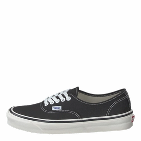 Authentic 44 Dx Black