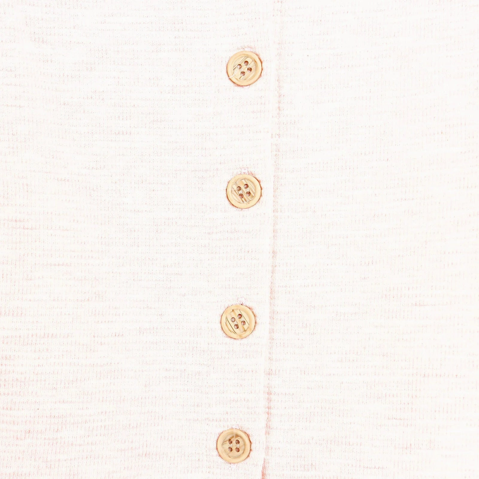 BabyZ Cardigan - Bottom - Damson