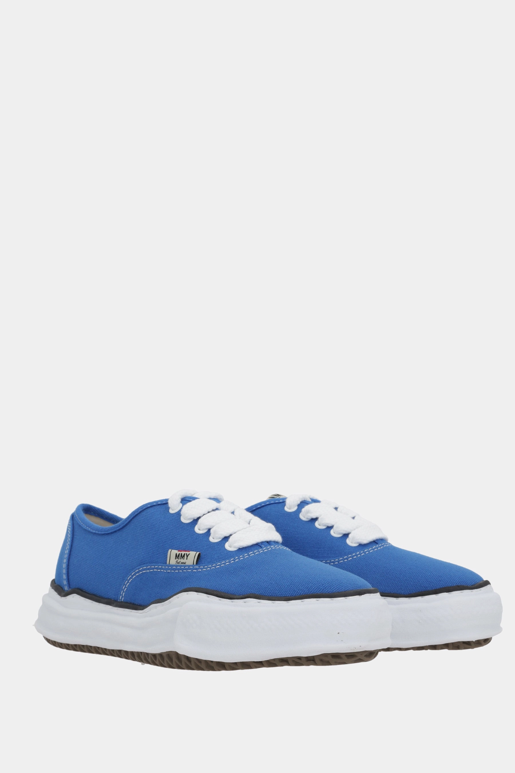 Baker Original Sole sneakers in canvas