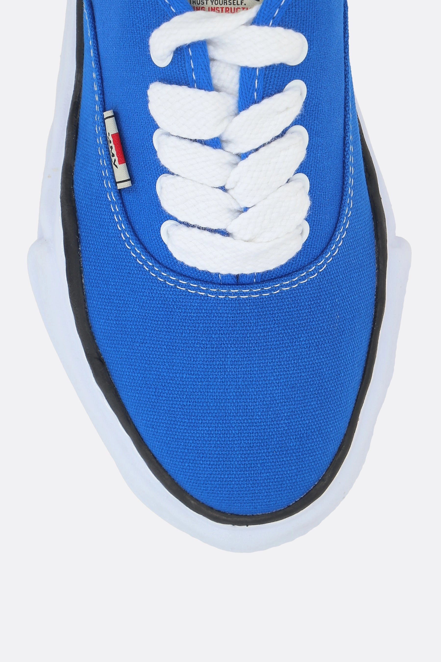 Baker Original Sole sneakers in canvas