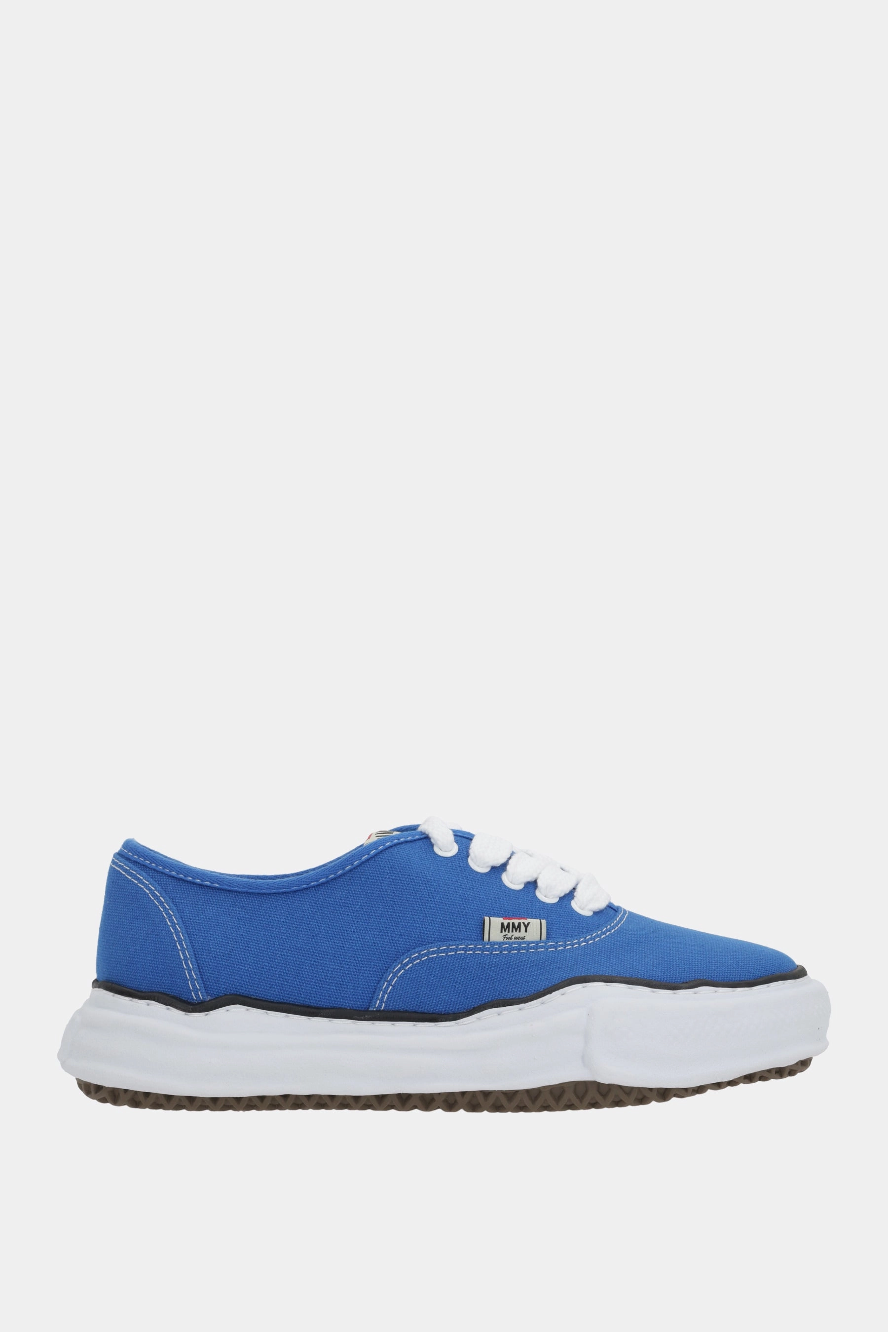 Baker Original Sole sneakers in canvas