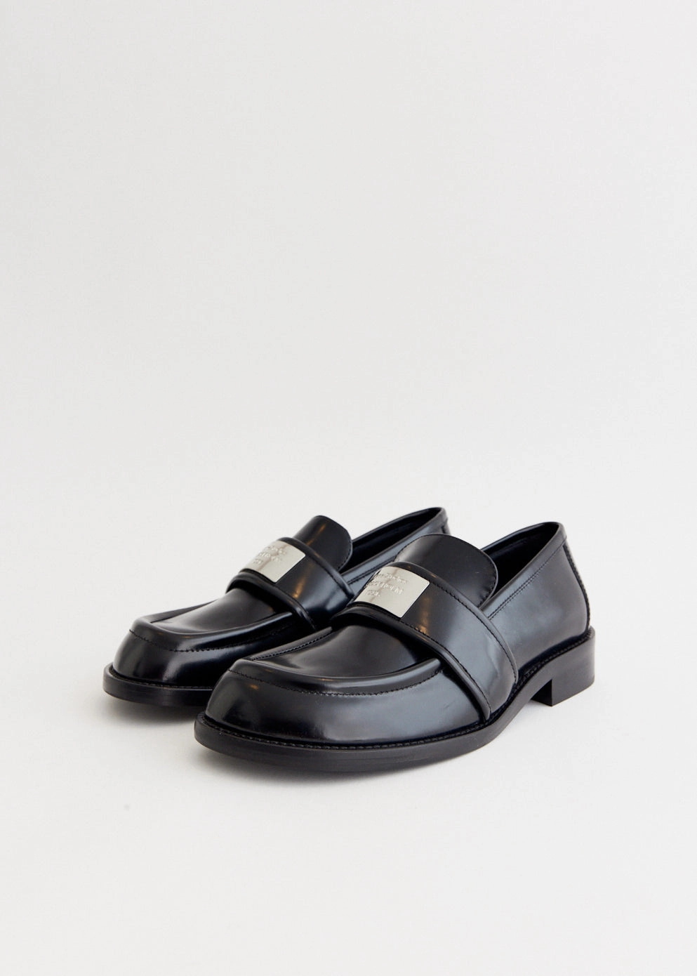 Bargot Loafers