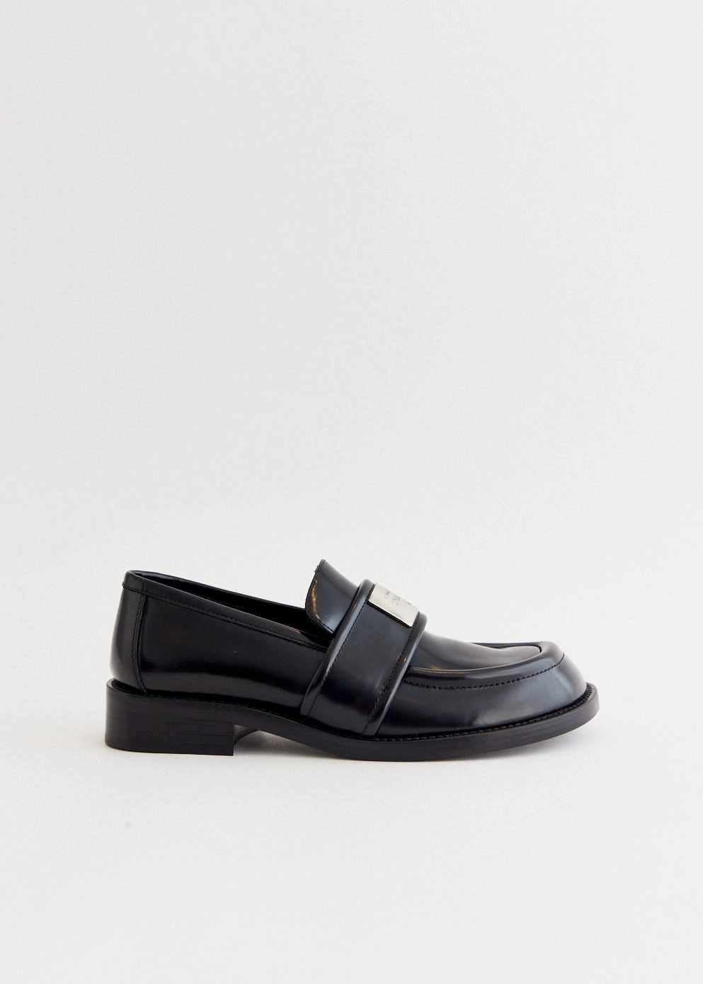 Bargot Loafers