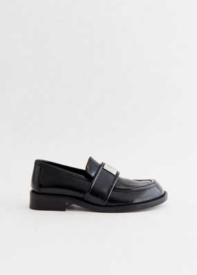 Bargot Loafers