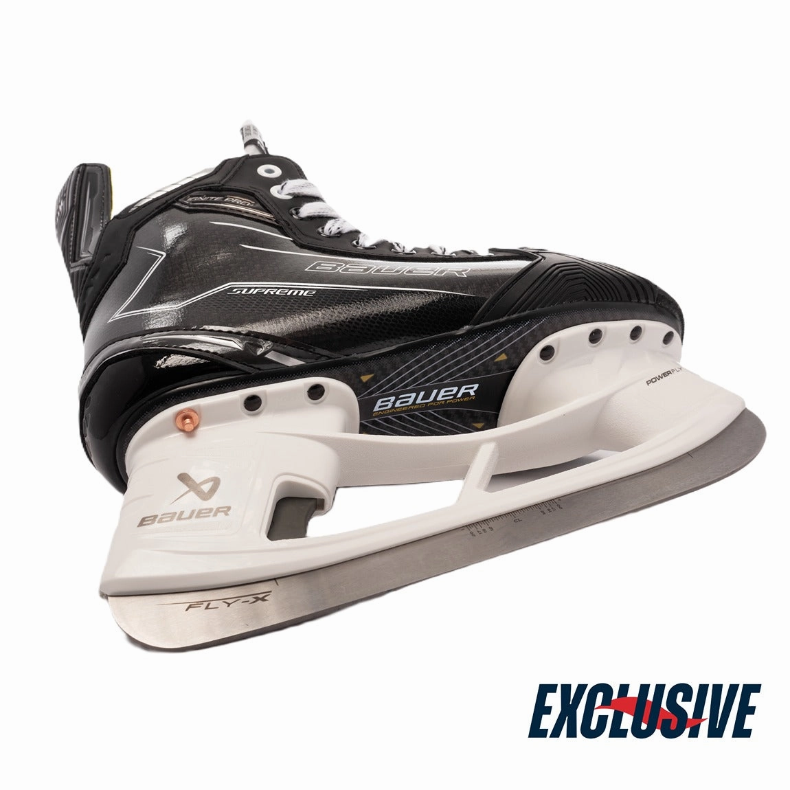 Bauer Supreme Ignite Pro  Hockey Skates (2024) - Senior