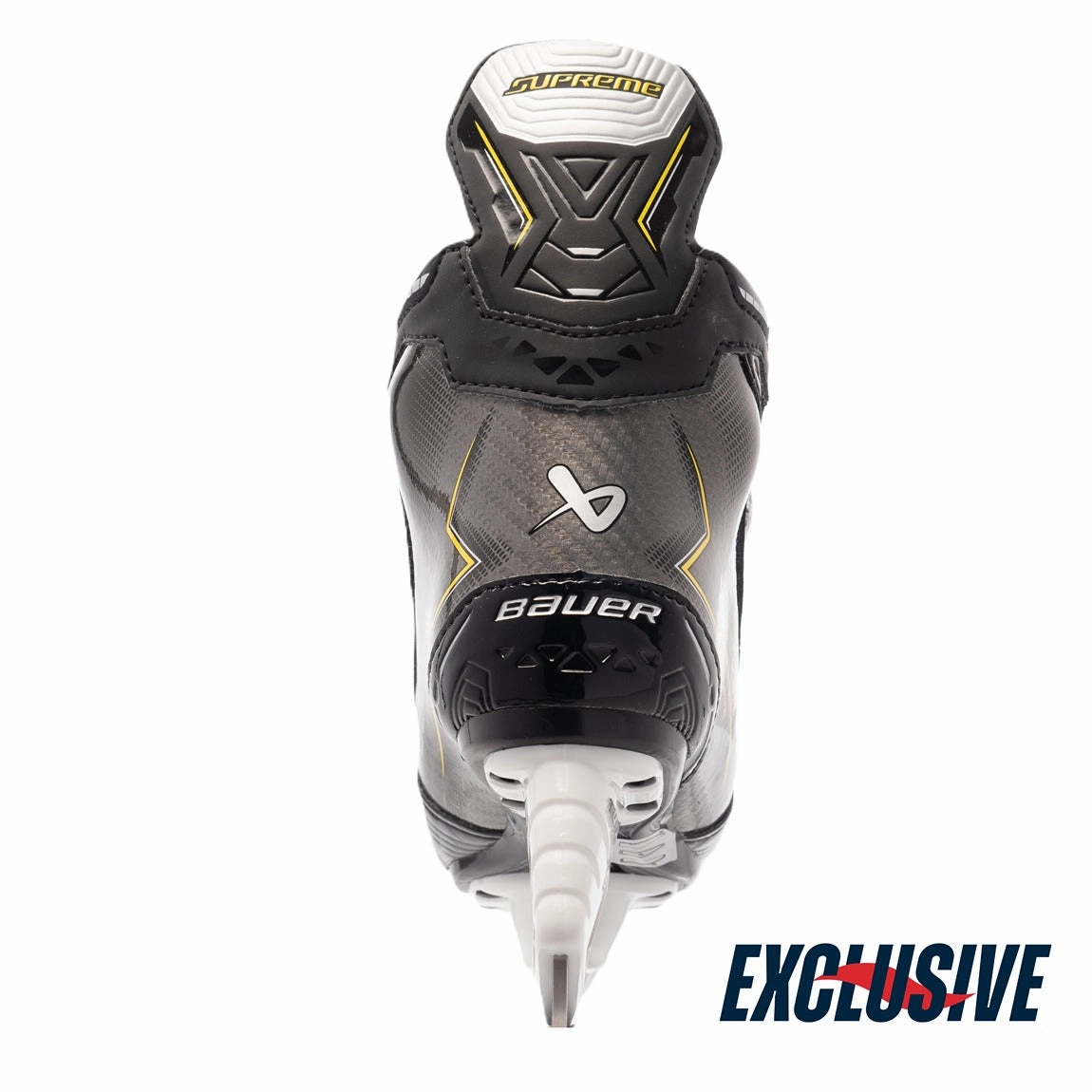 Bauer Supreme Ignite Pro  Hockey Skates (2024) - Youth