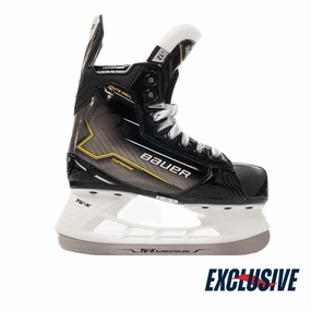 Bauer Supreme Ignite Pro  Hockey Skates (2024) - Youth