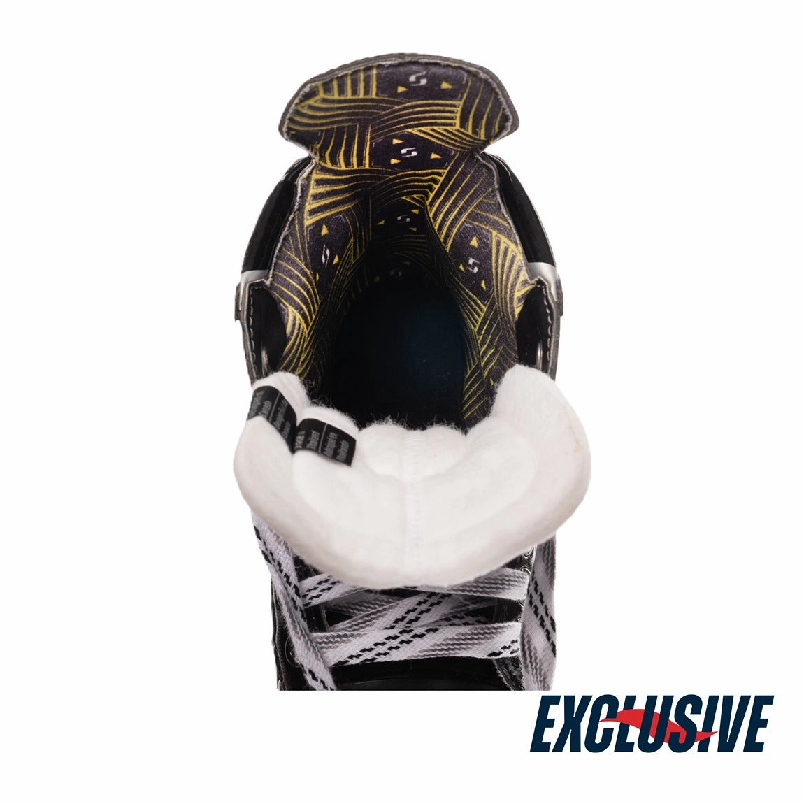 Bauer Supreme Ignite Pro  Hockey Skates (2024) - Youth