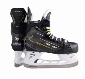 Bauer Supreme M40 Hockey Skates - Junior