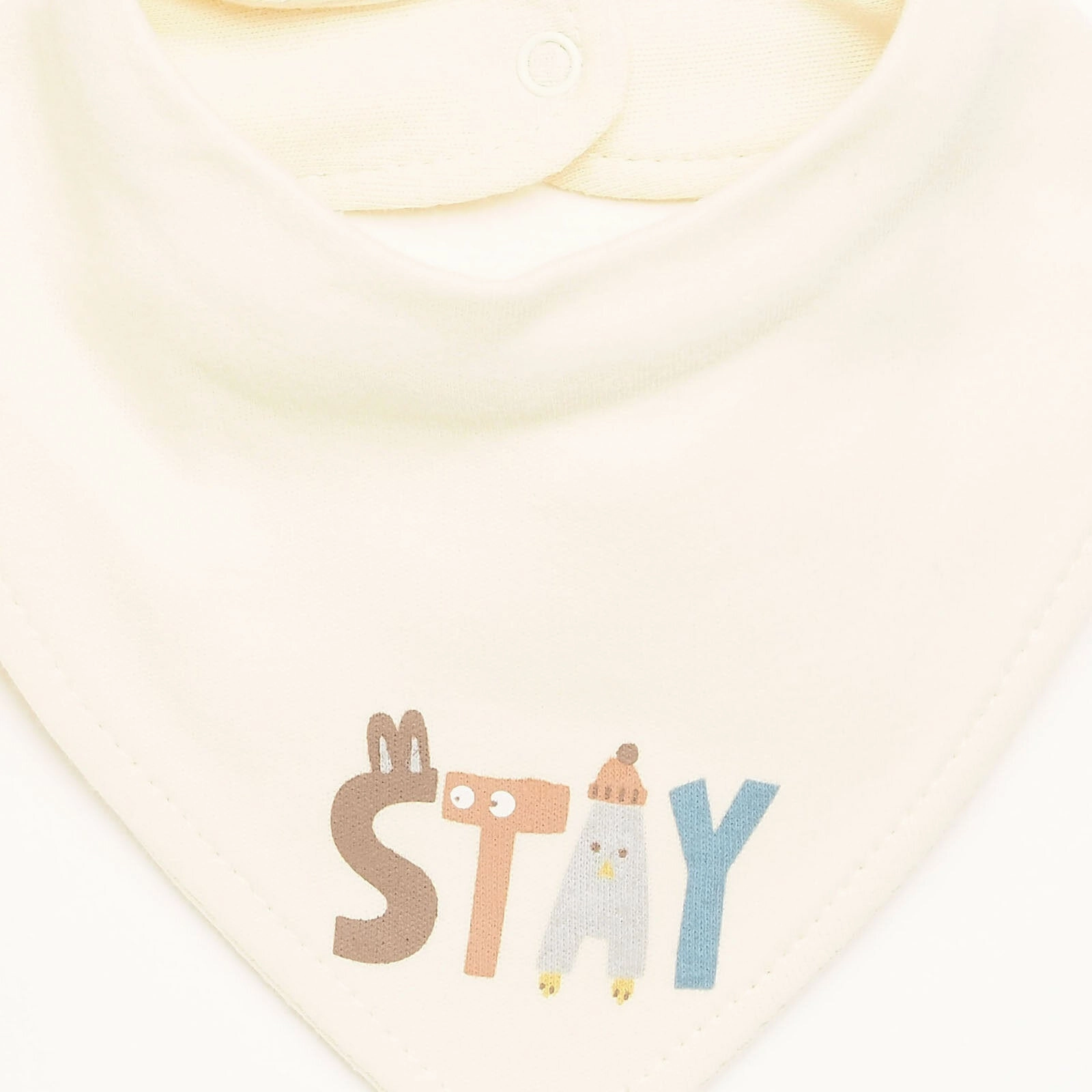 Bebbek Baby Boy 5 Pcs Newborn Starter Set