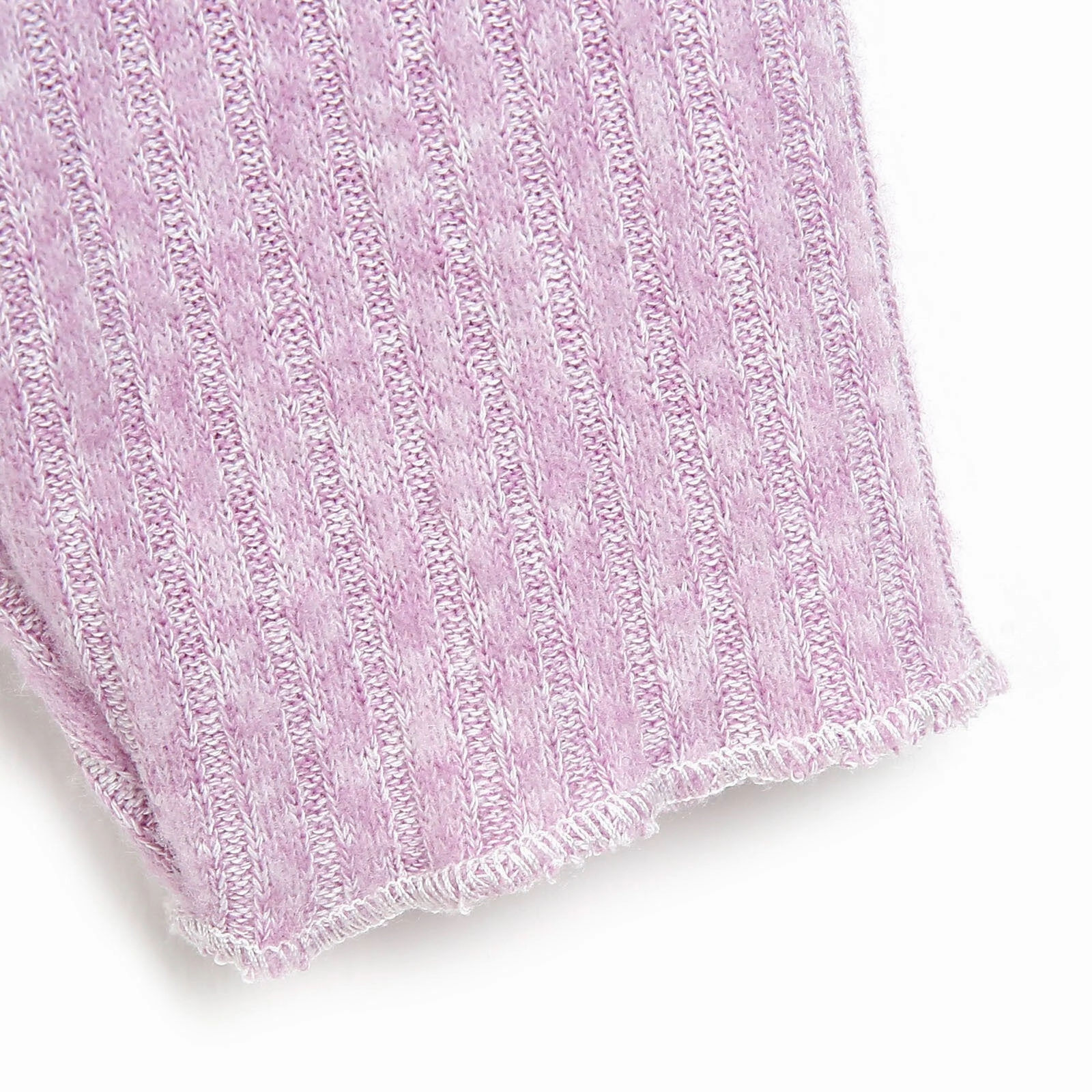 Bebecix Cardigan - Bottom - Lilac