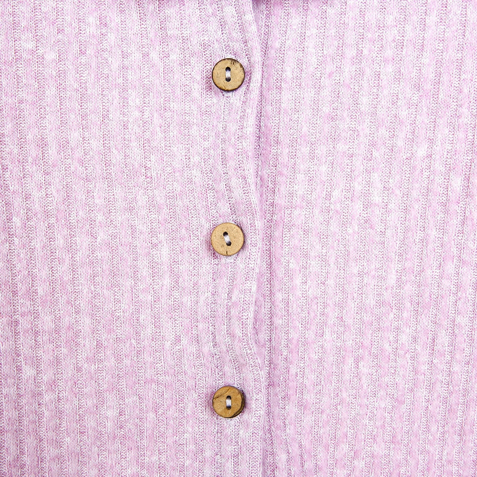 Bebecix Cardigan - Bottom - Lilac