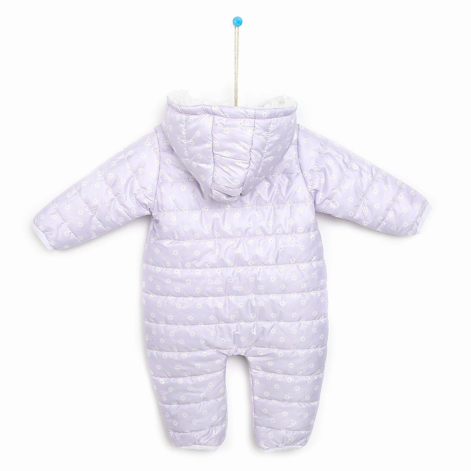 Bebecix Snowsuit - Lilac