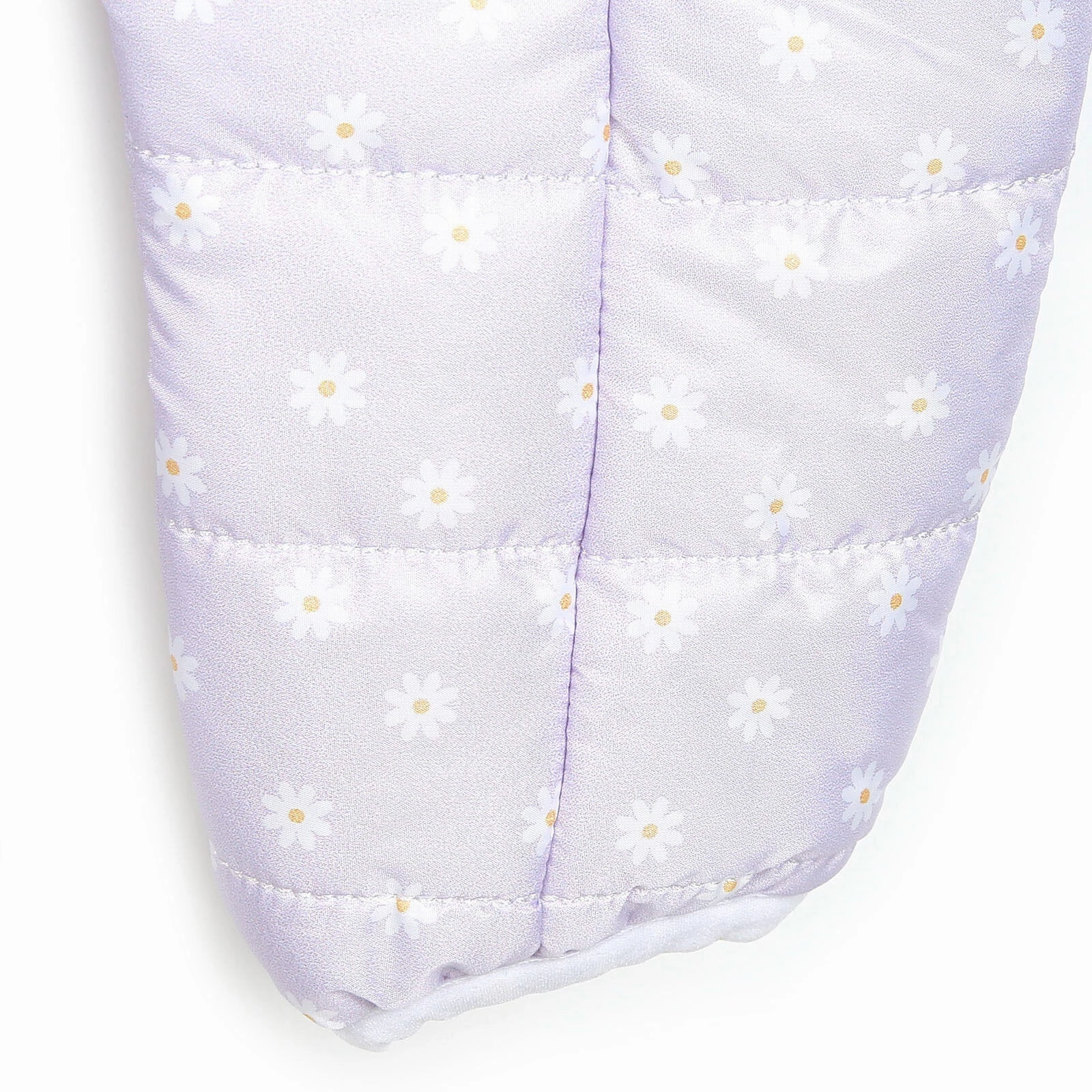 Bebecix Snowsuit - Lilac