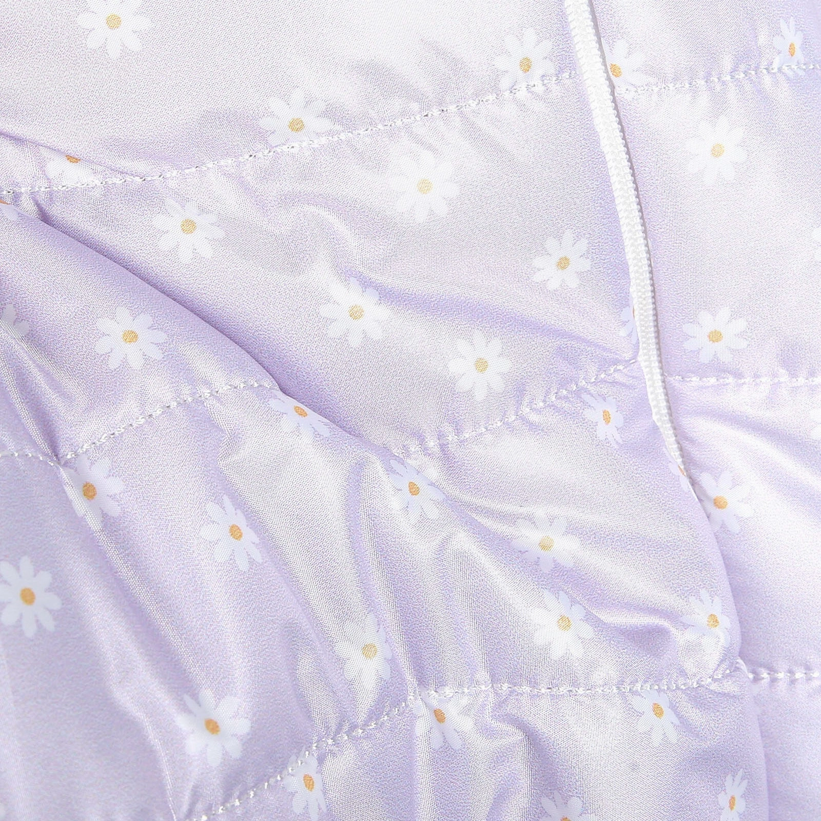 Bebecix Snowsuit - Lilac