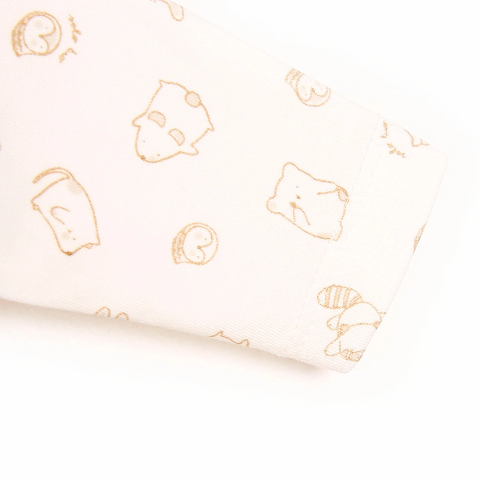 Bebetto Body- Footless Bottom