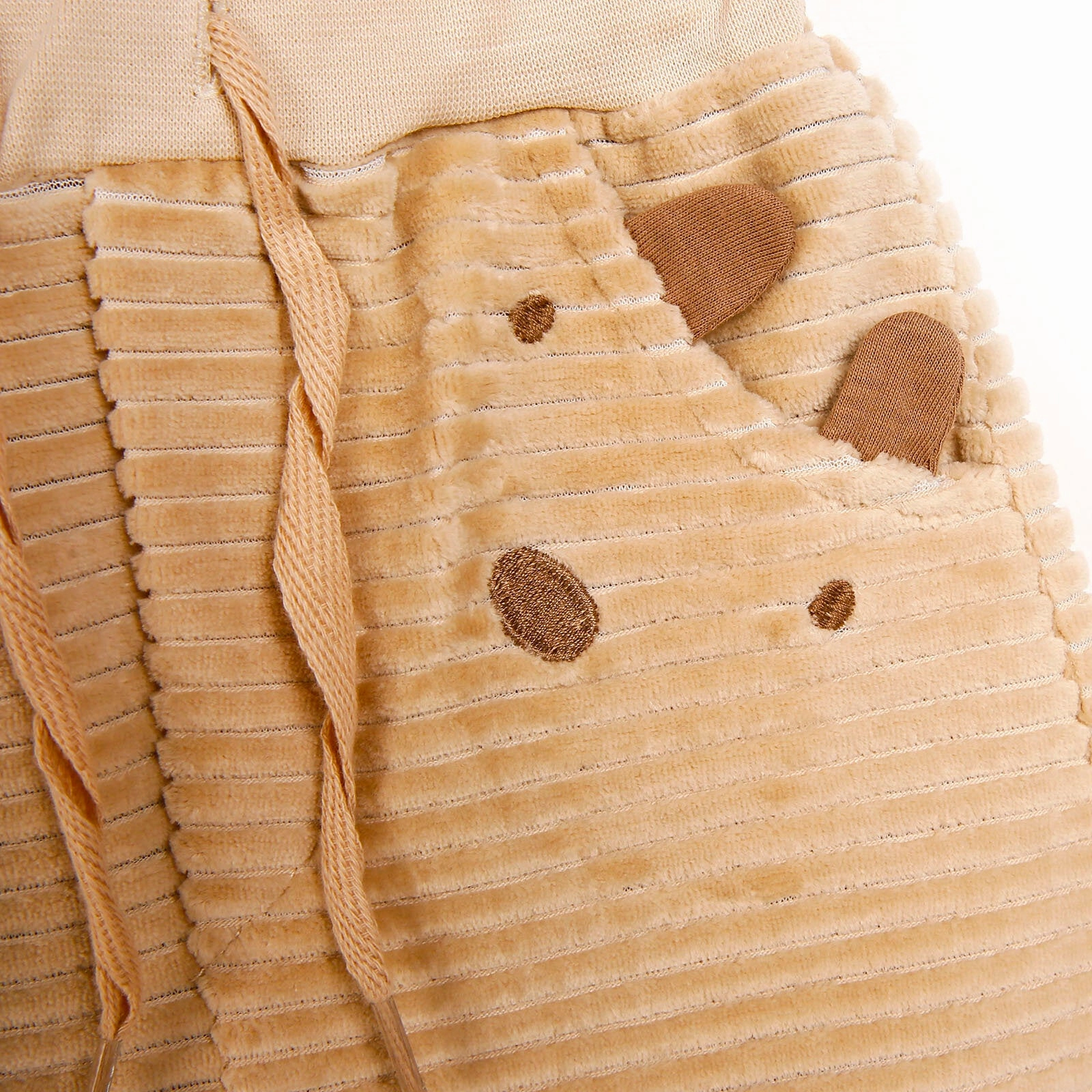 Bebetto Body- Footless Bottom