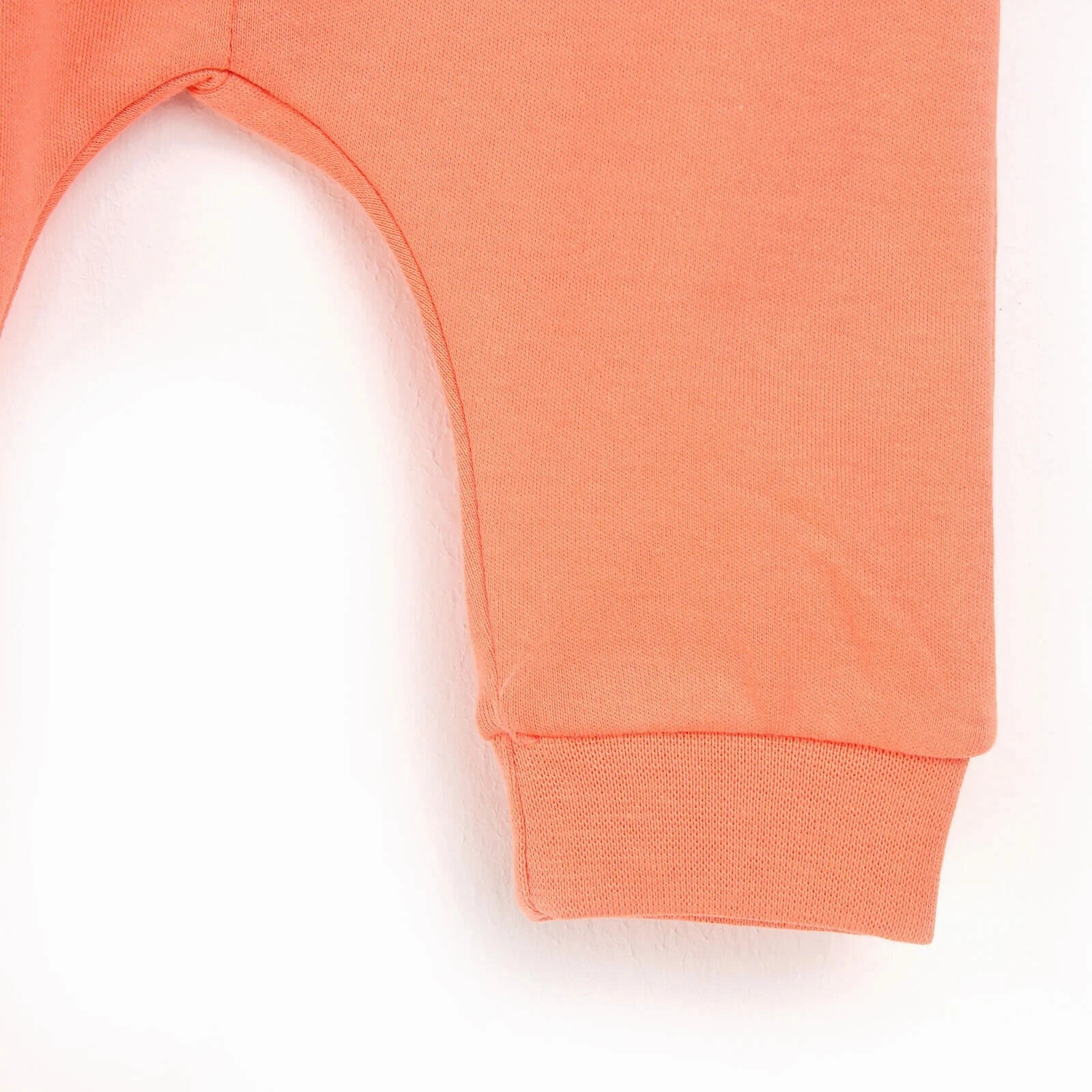 Bebetto Body- Footless Bottom