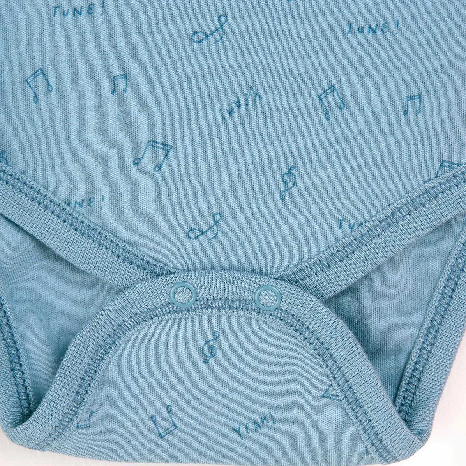 Bebetto Body- Footless Bottom