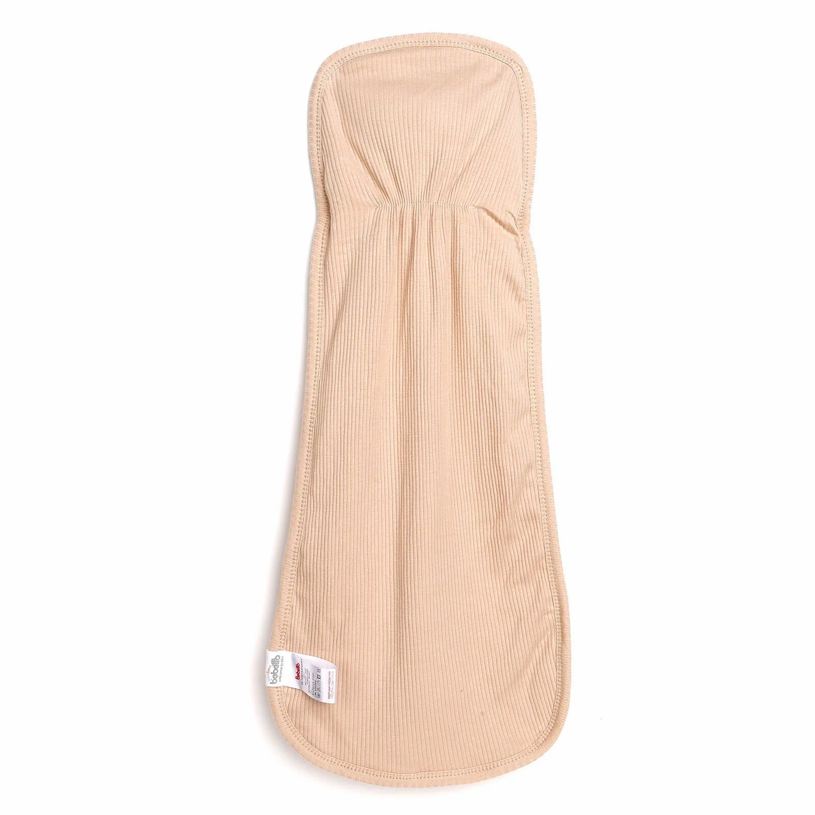 Bebetto Newborn Swaddle - Beige