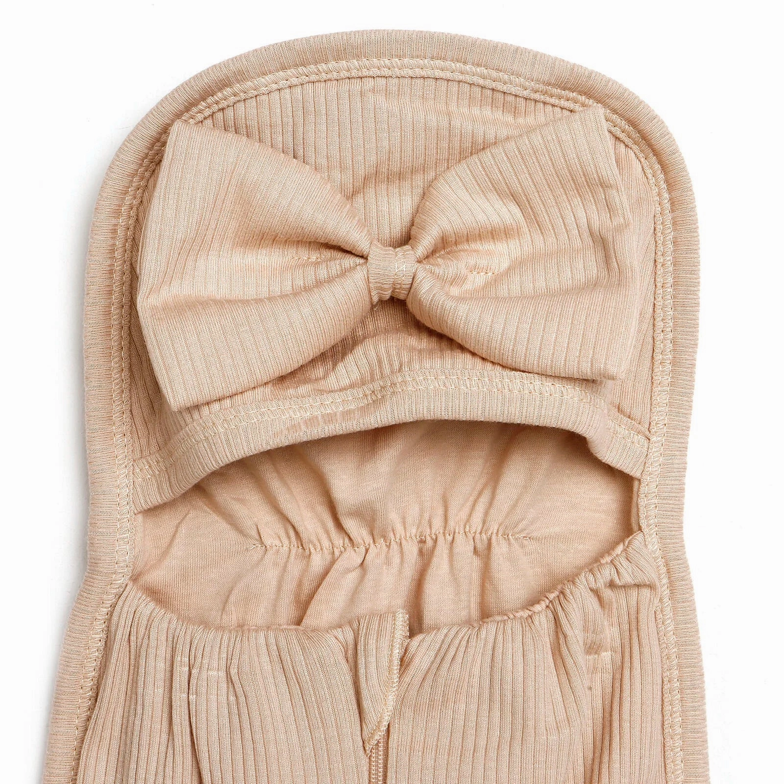 Bebetto Newborn Swaddle - Beige