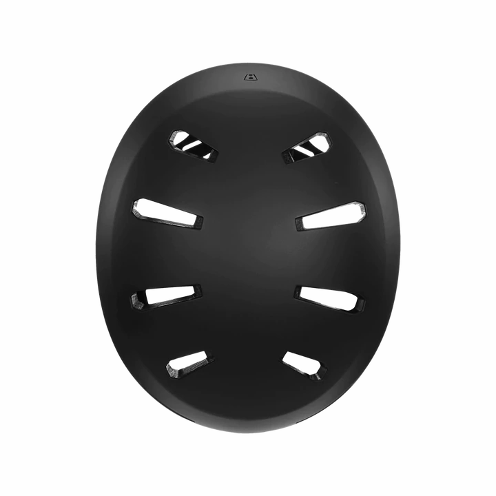 Bern Macon 2.0 Helmet - Matt Black