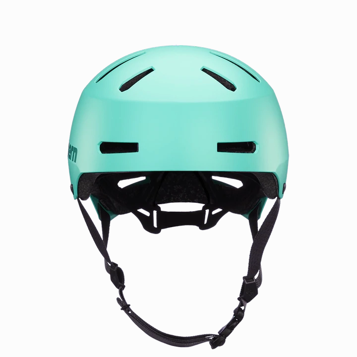 Bern Macon 2.0 Helmet - Matt Mint