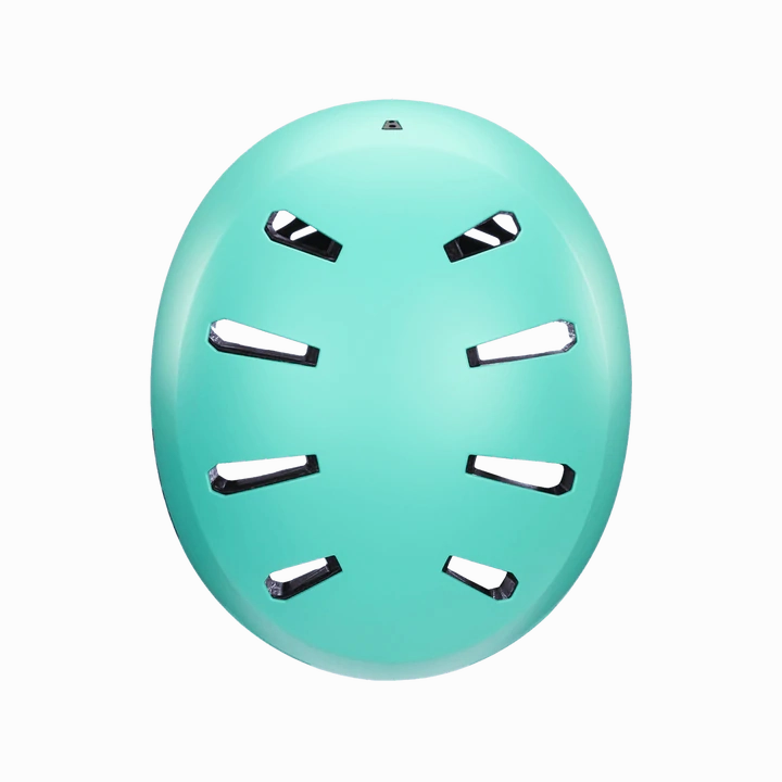 Bern Macon 2.0 Helmet - Matt Mint