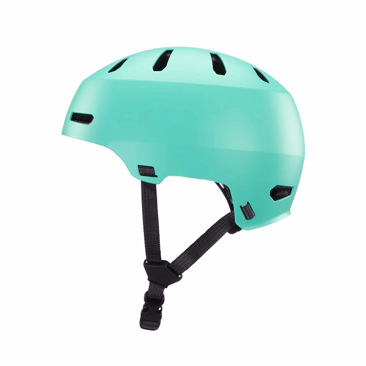 Bern Macon 2.0 Helmet - Matt Mint