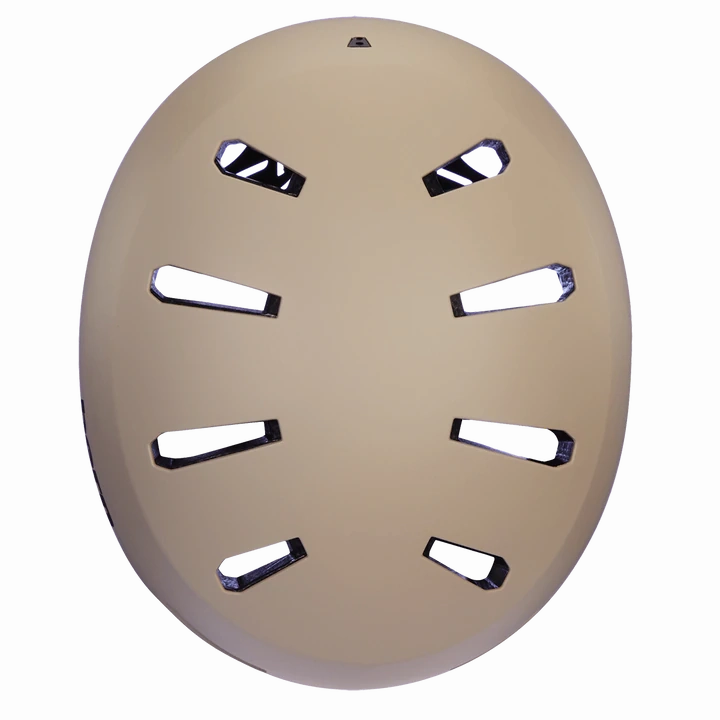 Bern Macon 2.0 Helmet - Matt Sand