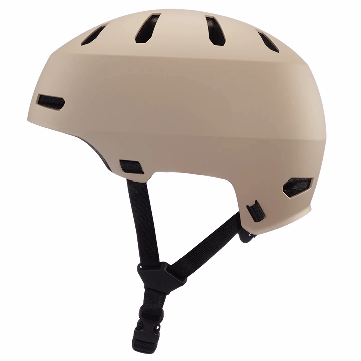 Bern Macon 2.0 Helmet - Matt Sand