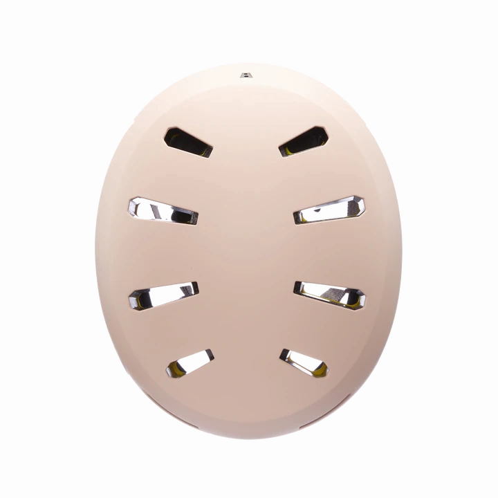 Bern Macon 2.0 MIPS Helmet - Matt Blush