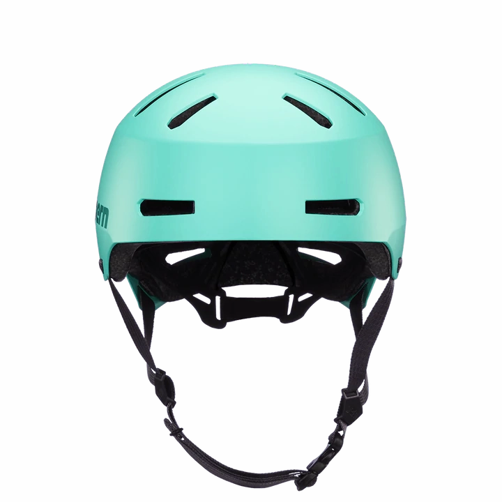 Bern Macon 2.0 MIPS Helmet - Matt Mint