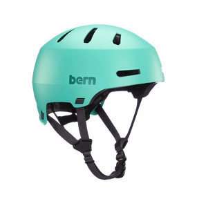 Bern Macon 2.0 MIPS Helmet - Matt Mint